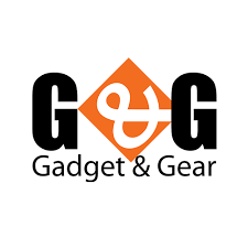 Gear Gadget And 